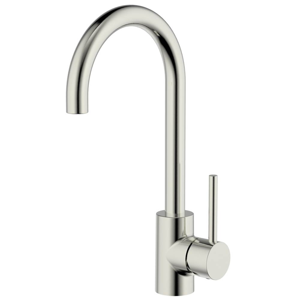 Compass Manufacturing International - Bar Sink Faucets