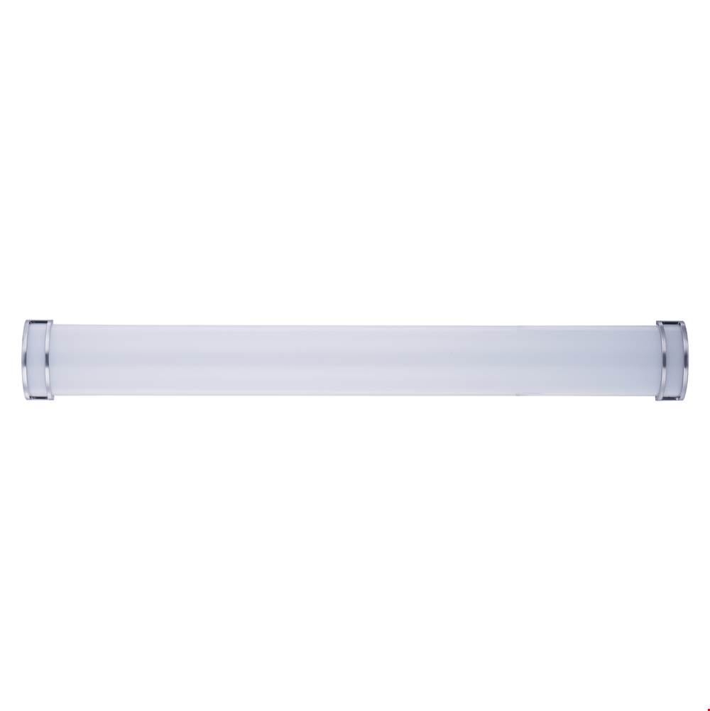 Maxim Lighting Linear LED 48'' LED Bath Vanity