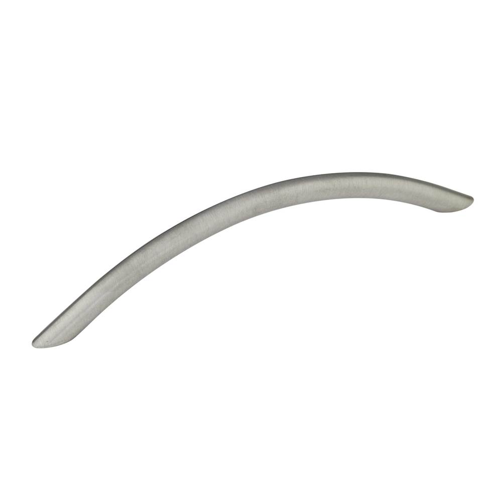 Richelieu America Contemporary Stainless Steel Pull - 3013