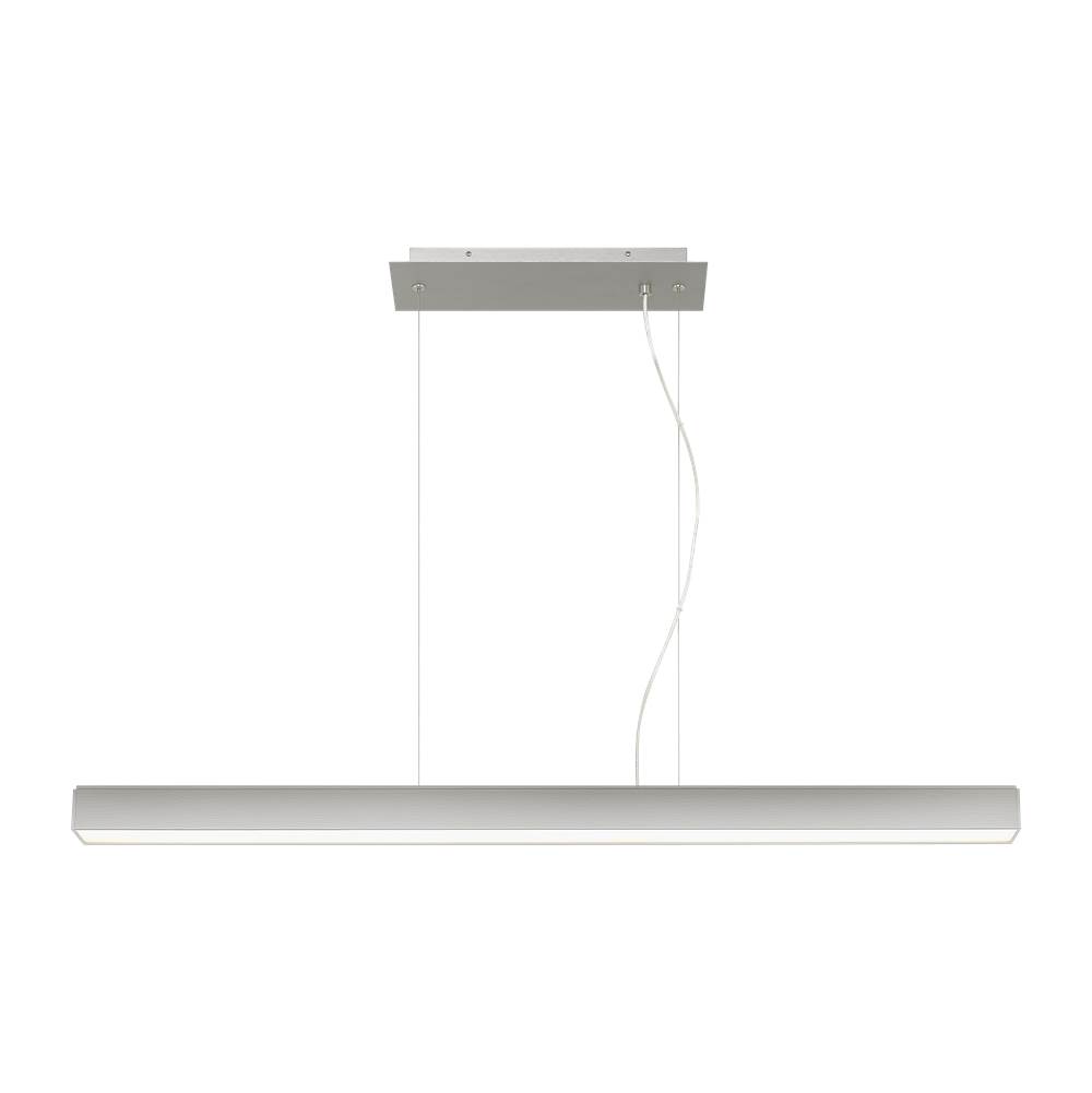 Visual Comfort Modern Collection Knox Linear Suspension