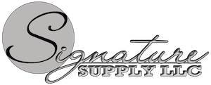 Signature Supply  Logo